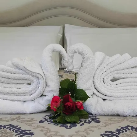 Karidia Апартаменты *