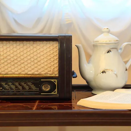 Karidia * Asprogerakata