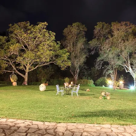 Апартаменты Karidia *