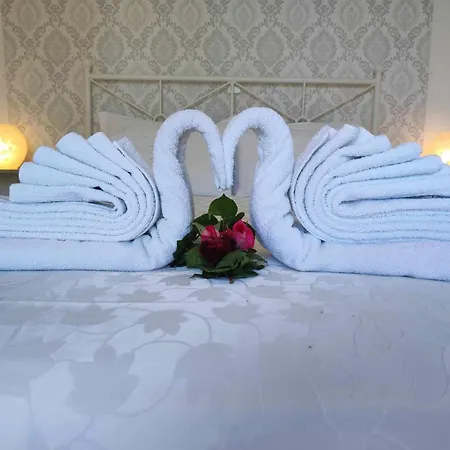 Apartman Karidia *