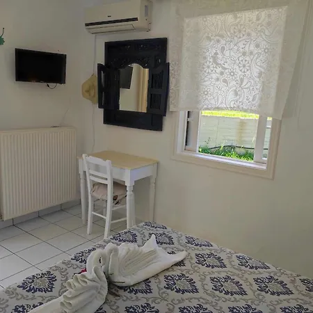 Apartamento Karidia Asprogerakata