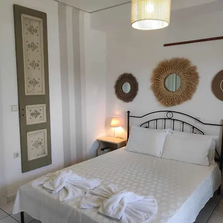 Apartamento Karidia *