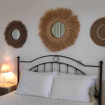 Karidia Appartement *