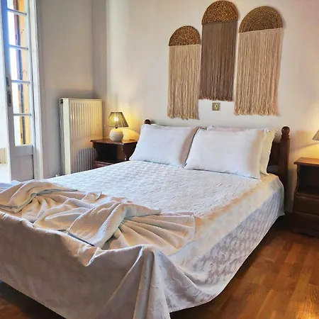 Apartamento Karidia *