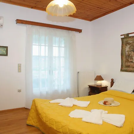 Appartement Karidia *