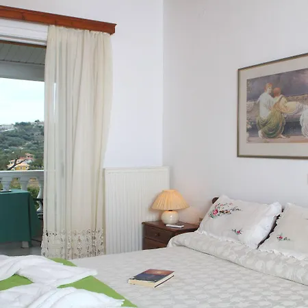 Appartement Karidia