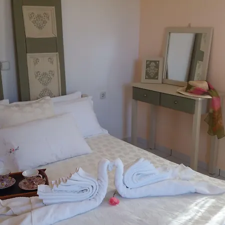 Karidia Apartamento Asprogerakata