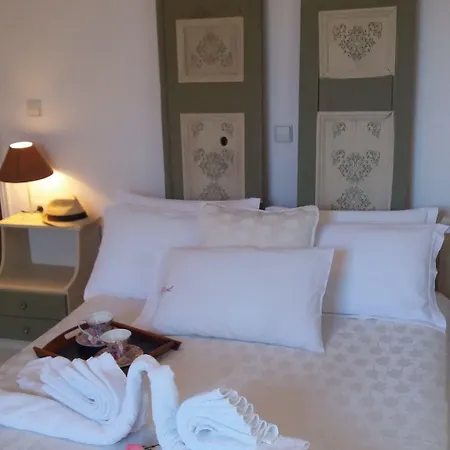 Appartement Karidia *