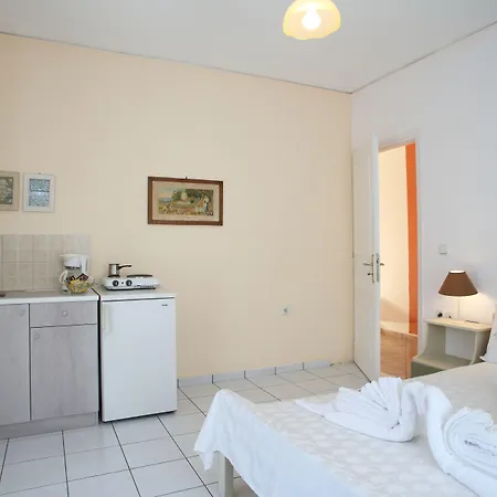 Appartement Karidia