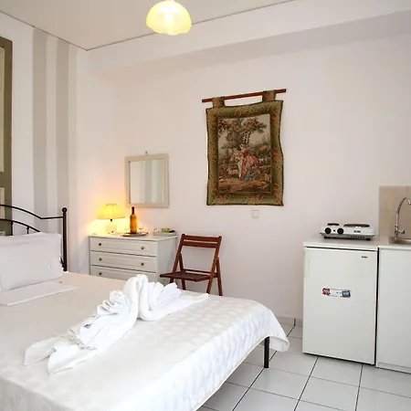 Karidia Appartement Asprogerakata