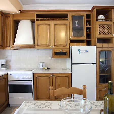 Karidia Appartement *