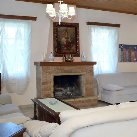 Appartement Karidia *