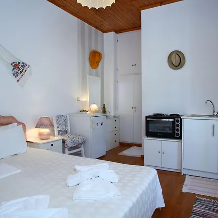 Karidia Appartement *