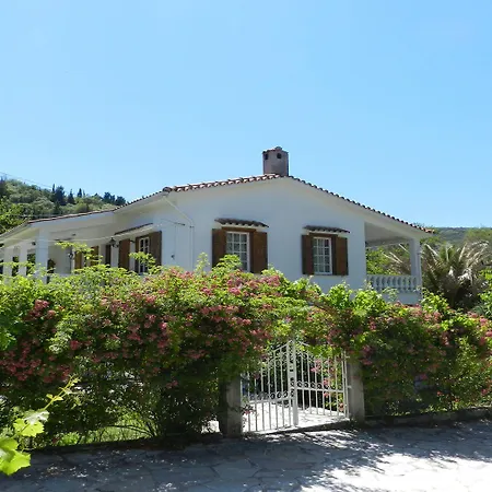 Karidia Apartamento *