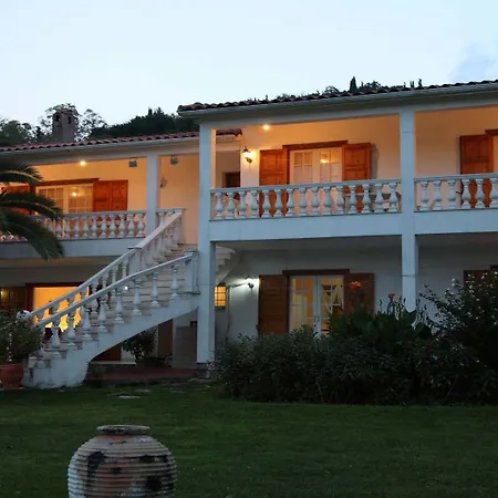 Karidia Apartamento Asprogerakata