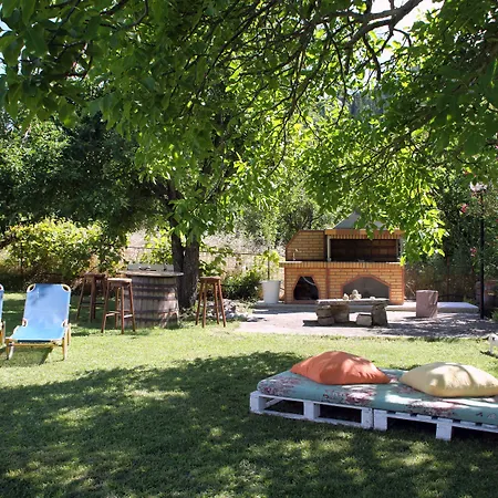 Appartement Karidia *