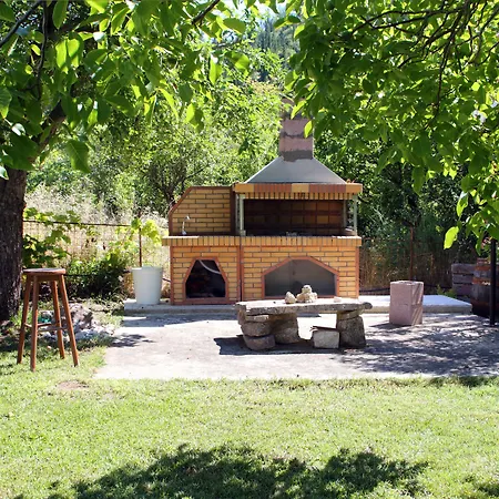 Appartement Karidia *