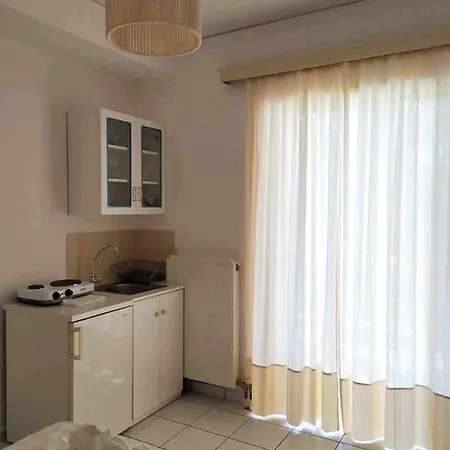 Karidia Διαμέρισμα Ασπρογερακάτα