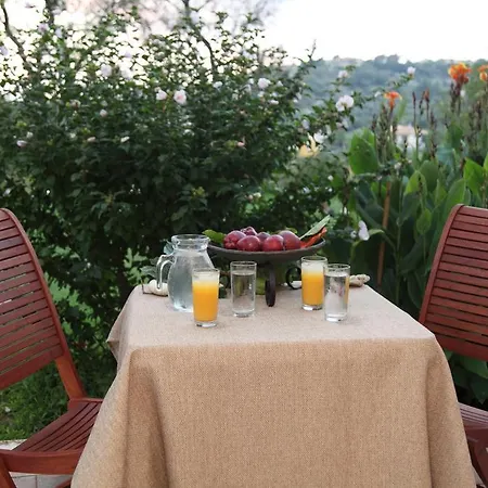 Appartement Karidia Asprogerakata