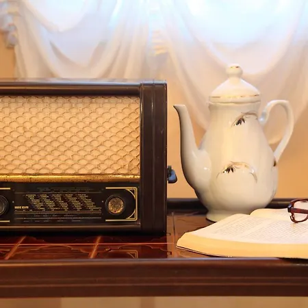 Karidia Appartement Asprogerakata