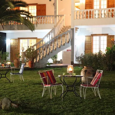 Karidia Appartement *