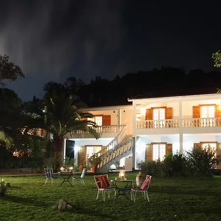 Apartamento Karidia Asprogerakata