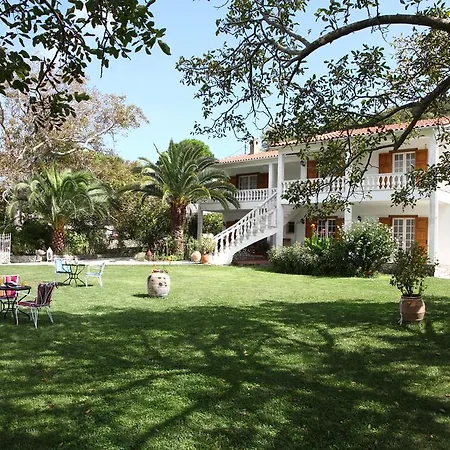 Appartement Karidia Asprogerakata