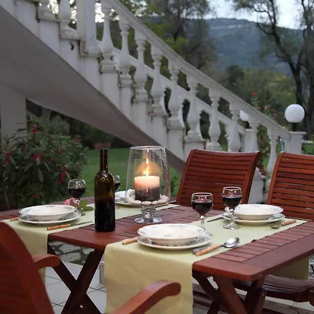 Appartement Karidia *